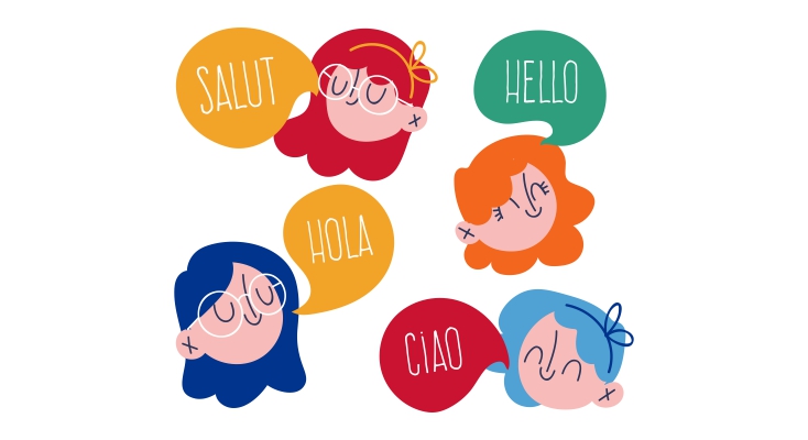 How to Raise a Bilingual Child: Child Bilingualism Development