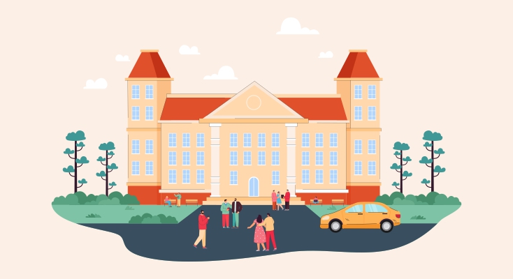 How to choose a private school: What to pay attention to when choosing a non-public school