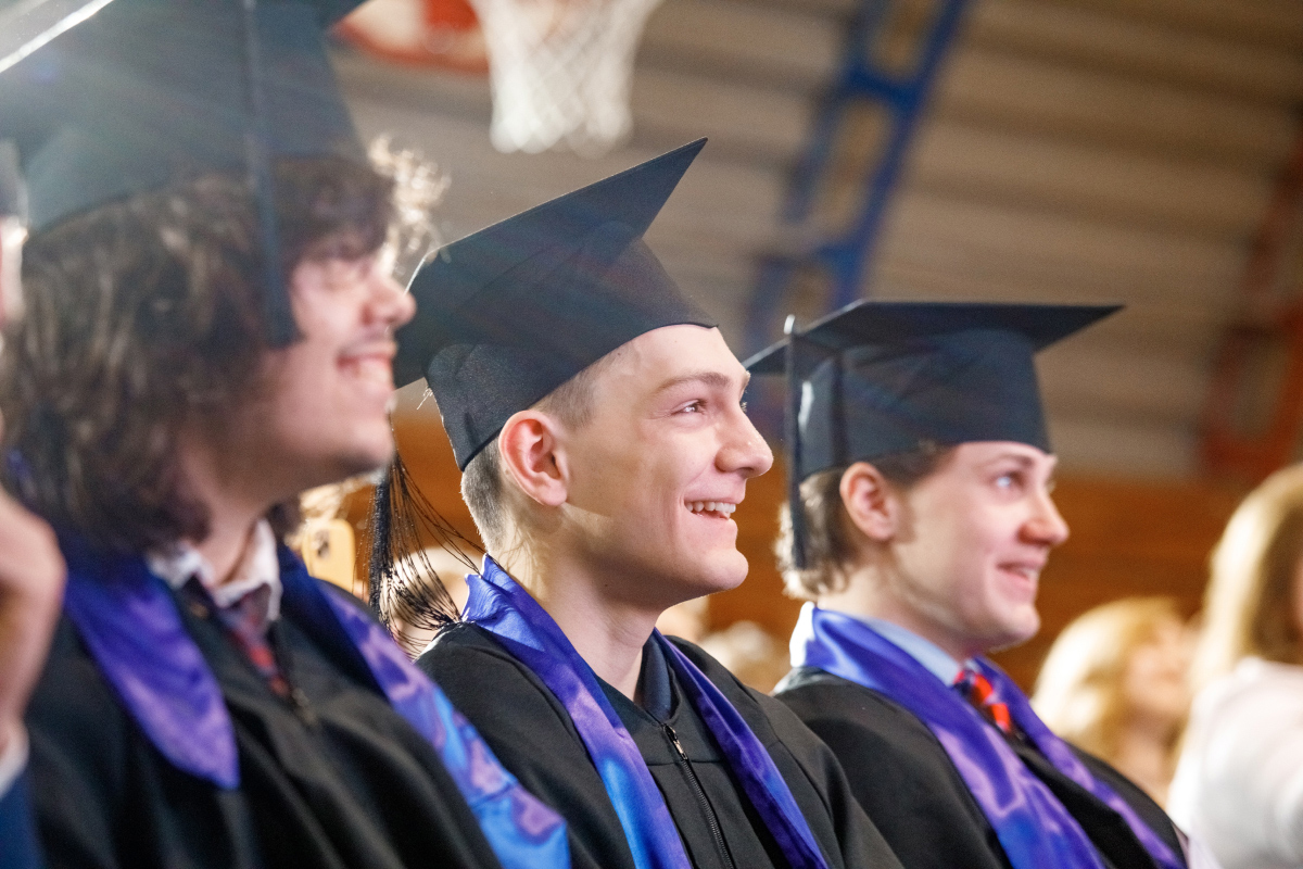 BIS was included in the ranking of the best private schools in Moscow