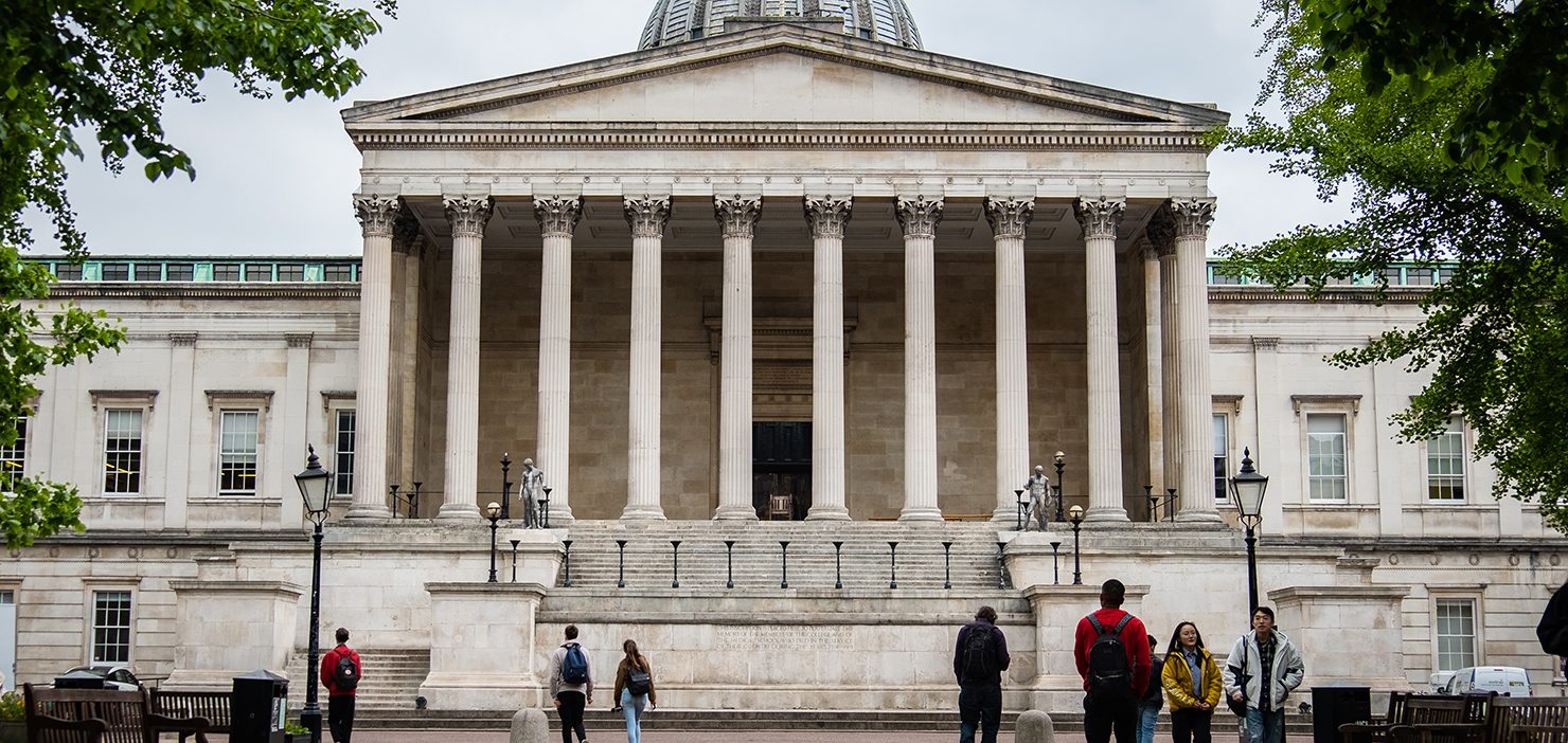 Лучшие университеты Лондона - Изображение 1